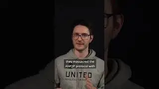 Kafka vs. RabbitMQ vs. NATS - Data-Center-Grade Protocols | MQTT Guide - Video Series by Expert