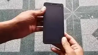 Redmi Y1 Black First Look and Quick unboxing and reviews