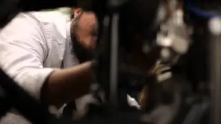 DGR 2015 Jambi - Official Teaser