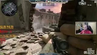 Battalion 1944: dirty_german Stream Highlights