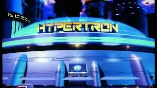 Hypertron Demo gameplay