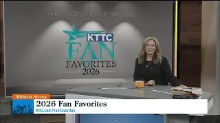 Midwest Access: 2026 Fan Favorites