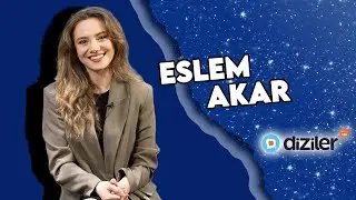 Eslem Akar Sizden Gelen Soruları Cevaplıyor!