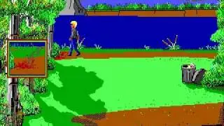 Police Quest 2 Soundtrack