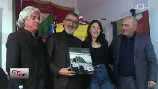 Pizzoferrato (CH) ricorda la battaglia del 1944