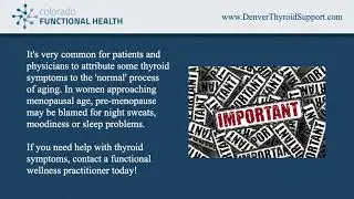 BEST Denver Low Thyroid Clinic