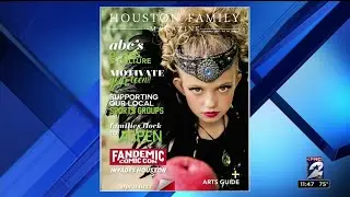 Round up of family fun this weekend in Houston