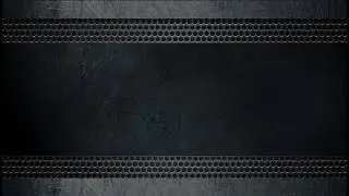 WM Metallic Background 6 - Free animated background for video editors and FCPX