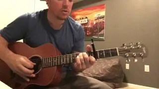 Love Yourself | Justin Bieber | Beginner Guitar Lesson