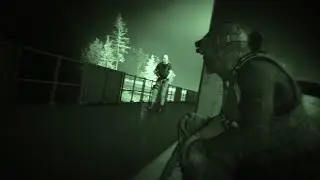 SPLINTER CELL 7? - Ghost Recon Breakpoint | stealth infiltration [Splinter Cell Fanmade]
