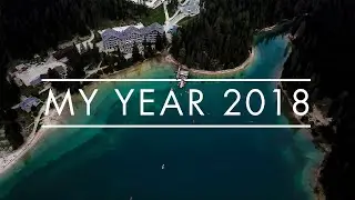 MY TRAVEL DESTINATIONS 2018