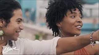 Calienta el Alma Video Oficial