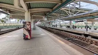 2026/01/04  6020次商務專列  員林通過(鳴日號)