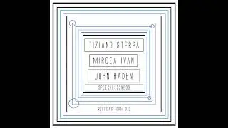 Tiziano Sterpa - Speechlessness (Original Mix) RF015