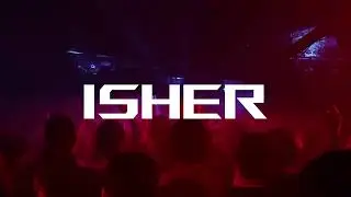 Rooh Tech Remix by @IsherRhythmFactory