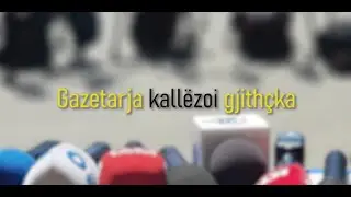 Presioni i Devollëve: Kuku për gazetarët e Klan Kosovës 
