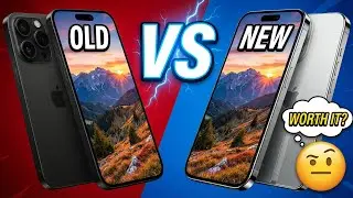 iPhone 17 Review Pro Mix - 30 Days Later, Here's The TRUTH ! First Impressions Will SHOCK You!