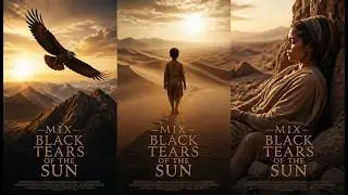 MIX DARK HOUSE 🎶 VISUAL ESCAPE 🎶FUSION INTERNACIONAL 2025 #aimusic #darkmusicofficial #2025
