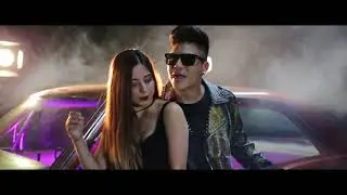 Nando Galu - S&oacute;lo Un Besito