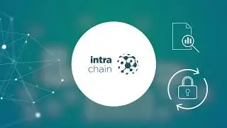 Intrachain - The Blockchain Revolution for Intragroup Transactions