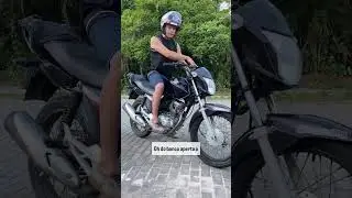 Tempo certos dos movimentos para subir no grau de segunda marcha 🚀