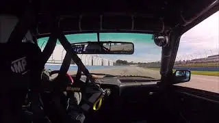 MCSCC Milwaukee Mile, August 29, 2020 Race 1 Group 3