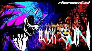 Black Sun: CHEREMIXED - Vs. Sonic.exe