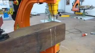 WIDIA BLADE 2ND CUT A