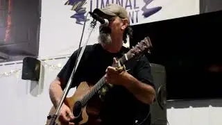 Jeff Stike, Lucky Man at Southern County Brewing Company 050125