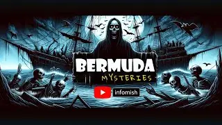 Uncovering the Untold Secret of the Bermuda Triangle