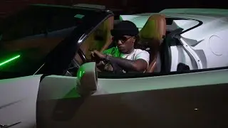 Big Tez, Sauce Walka -Breakin Tricks