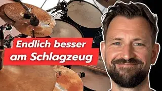 Die Split-Flow-Methode: Wie Du wieder Freude am Schlagzeugspiel bekommst