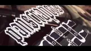 Panscrapers meeting 5 | Teaser