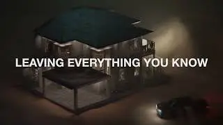 Mart Louis - Home [Official Lyric Video]
