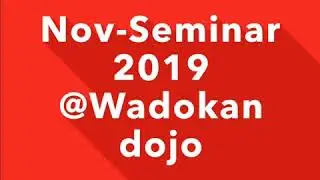 Aikido world alliance seminar HOUSTON