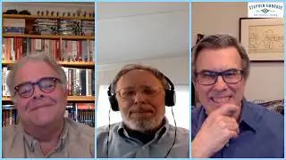 History Happy Hour Week 5: Joe Balkoski and D-Day