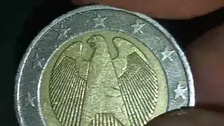 My Coins Collection. Rare 2 Euro Coins