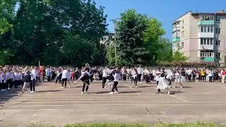 Випускний вальс- Останній дзвоник 2024