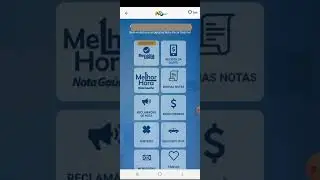 Nota Fiscal Ga&uacute;cha premia&ccedil;&atilde;o Receita Certa em 28.04.2022