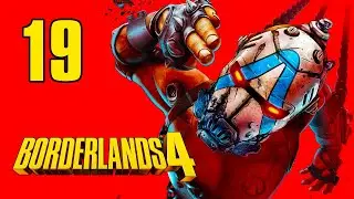 Borderlands 4 19 Deuxi&egrave;me Forteresse, Deux Legendaires et Deux Arguments !!!!