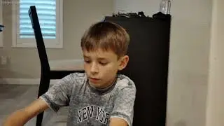 Can We Make a Square Bubble???