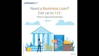 Instant Loan From Lendingkart Fintech 2022