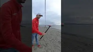 RaceSense RTK Performance Testing - Vakaros Atlas HALO RTK