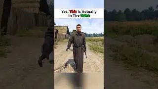 Yes... This Is Actually In The Game - KCD2