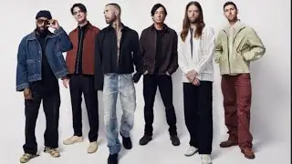 Maroon 5 live (HD)- Animals- @ PHX Arena- Phoenix, AZ- 10/7/25 #maroon5 