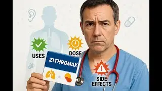 Azithromycin (Zithromax): Uses, Dosage, Side Effects & Risks | Doctor&rsquo;s Guide