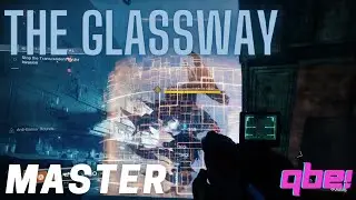 Destiny 2 - Nightfall The Ordeal: The Glassway, Master