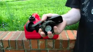 Blitz Gas
