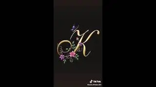 First letter 'k' name status