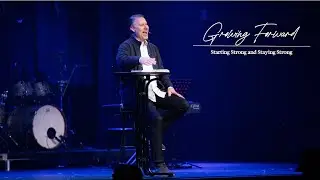 Doing Right When Others Do You Wrong (Part 1)&nbsp;&bull;&nbsp;Pastor Doug Heisel &bull; New Life Church